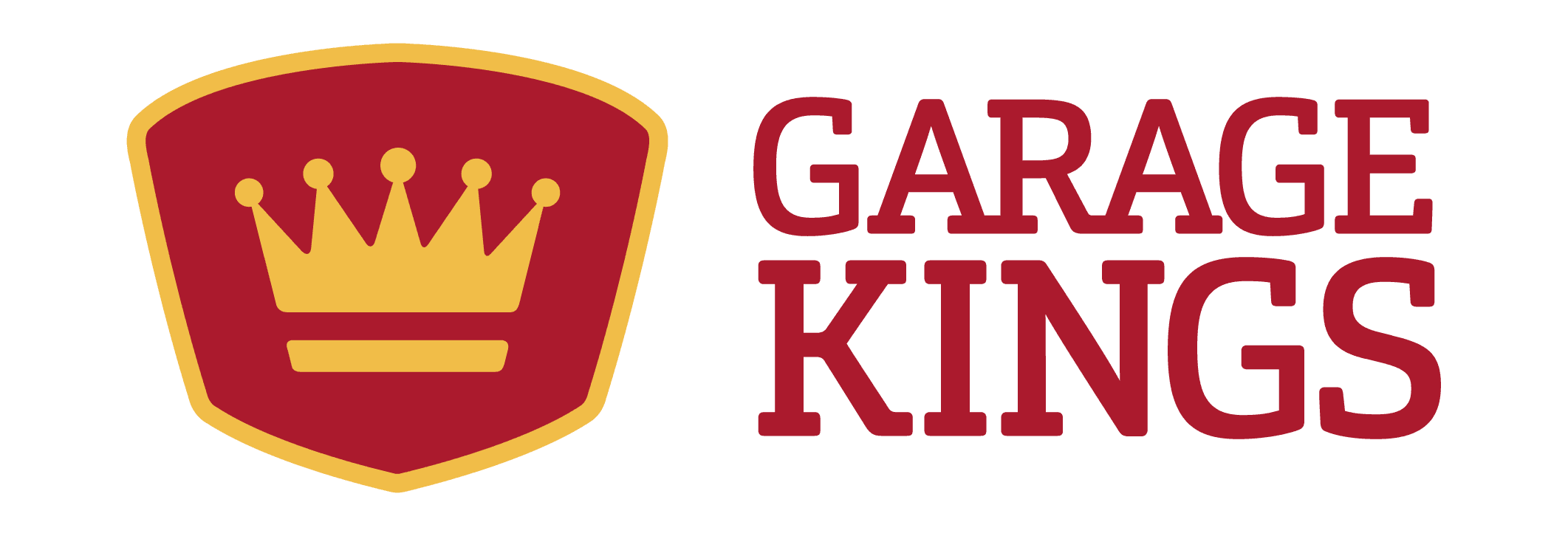 Garage Kings